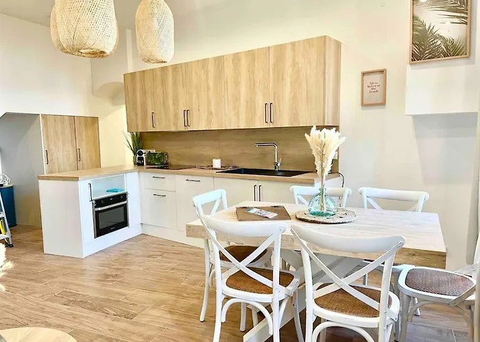 Apartamento Les Logettes 2