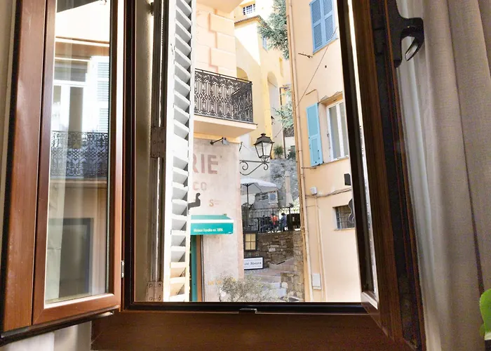 Apartamento Les Logettes 2