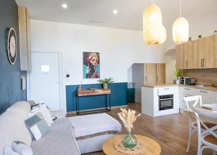 Apartamento Les Logettes 2 *