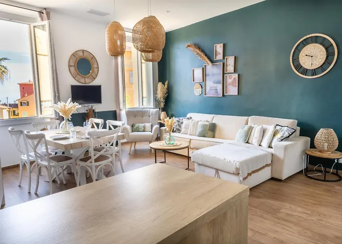 Les Logettes 2 Apartamento