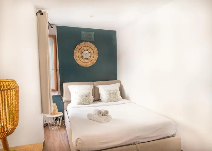 Les Logettes 2 Apartment