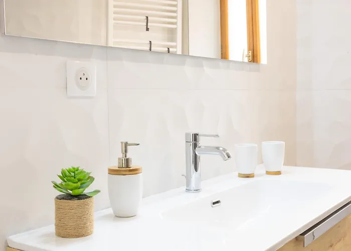 Les Logettes 2 Apartment Menton